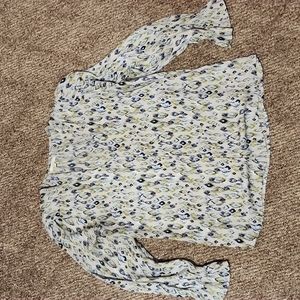 🌿Maurice's Blouse